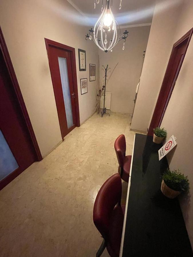 Fantastico Appartamento A Pochi Passi Dalla Metro 都灵 外观 照片